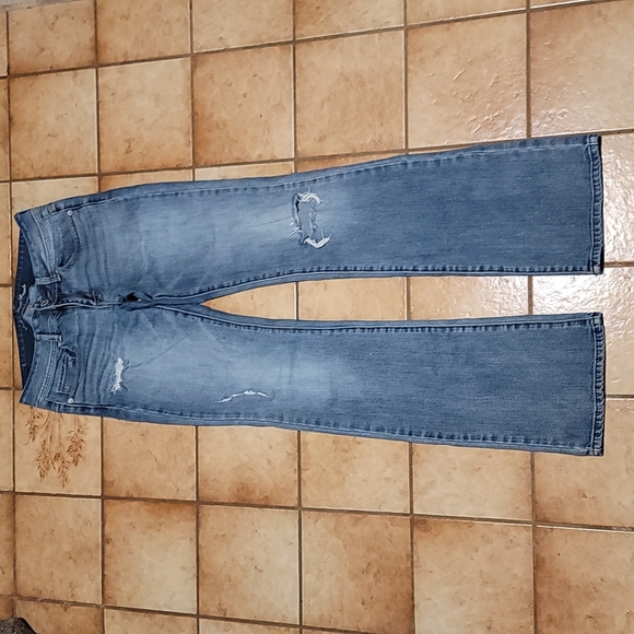 ❈𝘈𝘮𝘦𝘳𝘪𝘤𝘢𝘯 𝘌𝘢𝘨𝘭𝘦 𝘉𝘰𝘰𝘵𝘤𝘶𝘵⚛𝘟~𝘓𝘰𝘯𝘨⚛ - Picture 2 of 8